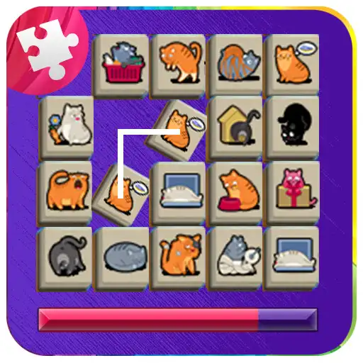 Play Onet Connect Kitty Cat APK Play Onet Connect Kitty Cat APK
