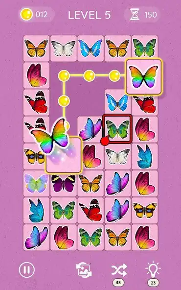 Play Onet - Connect  Match Puzzle  and enjoy Onet - Connect  Match Puzzle with UptoPlay