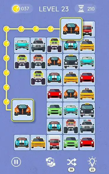 Play Onet - Connect  Match Puzzle as an online game Onet - Connect  Match Puzzle with UptoPlay