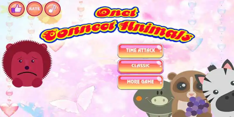 Play Onet Connect - Picachu Classic