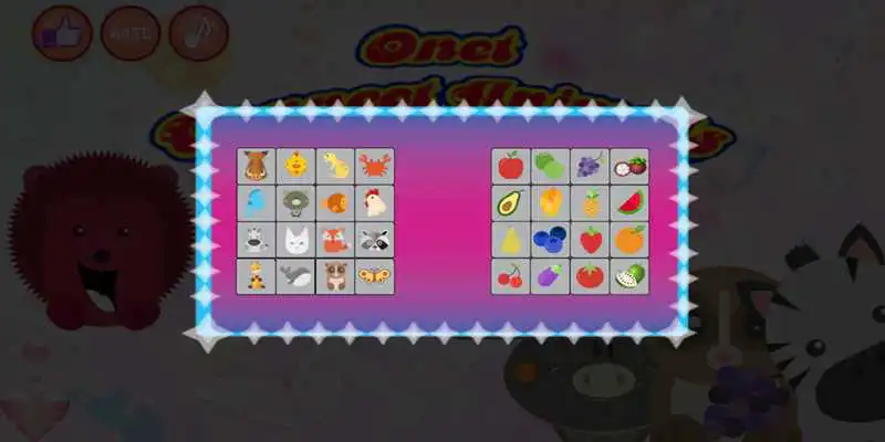 Play Onet Connect - Picachu Classic