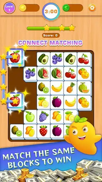 Play Onet Connect Plus  and enjoy Onet Connect Plus with UptoPlay