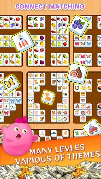 Play Onet Connect Plus as an online game Onet Connect Plus with UptoPlay