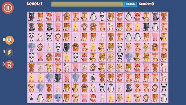 Play Onet Connect Reward