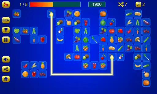 Play Onet Connect  and enjoy Onet Connect with UptoPlay
