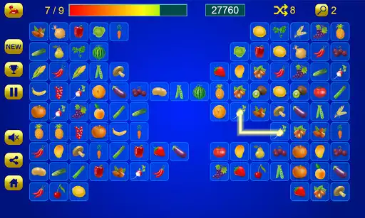 Play Onet Connect as an online game Onet Connect with UptoPlay
