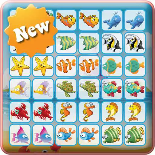 Free play online Onet Connect Super Fish APK Free play online Onet Connect Super Fish APK
