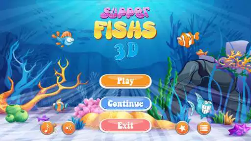 Play Onet Connect Super Fish