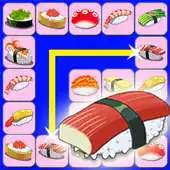 Free play online Onet Connect Sushi 2019 APK Free play online Onet Connect Sushi 2019 APK