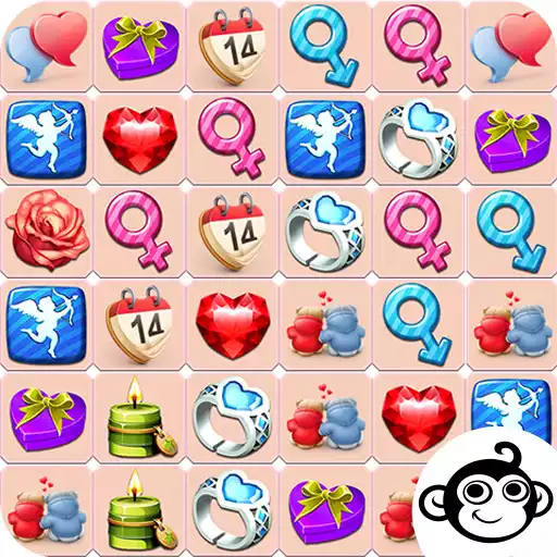Play Onet Connect Valentine APK Play Onet Connect Valentine APK