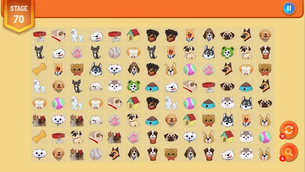 Play Onet Cownet  and enjoy Onet Cownet with UptoPlay