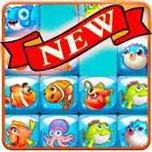 Free play online Onet Deluxe Fish APK