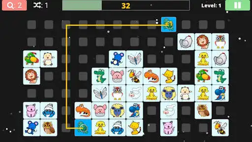 Play Onet Deluxe  and enjoy Onet Deluxe with UptoPlay