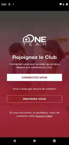 Play OneTEAM Ariston Group as an online game OneTEAM Ariston Group with UptoPlay