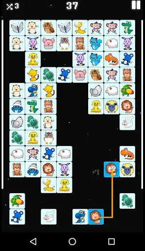 Play Onet Frenzy  and enjoy Onet Frenzy with UptoPlay