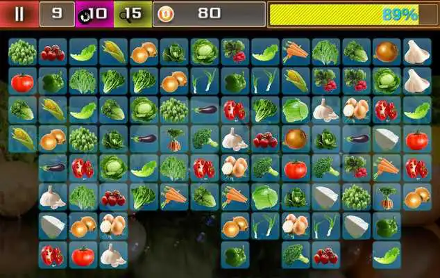 Play Onet Fresh Vegetables Play Onet Fresh Vegetables