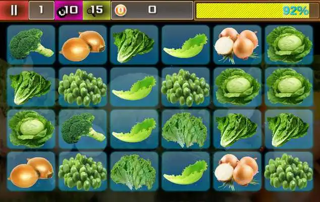 Play Onet Fresh Vegetables Play Onet Fresh Vegetables