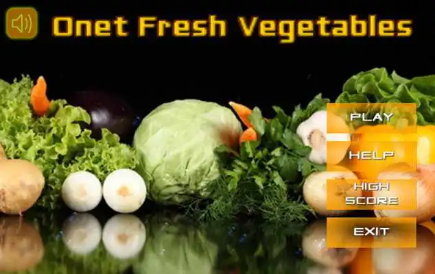 Play Onet Fresh Vegetables Play Onet Fresh Vegetables