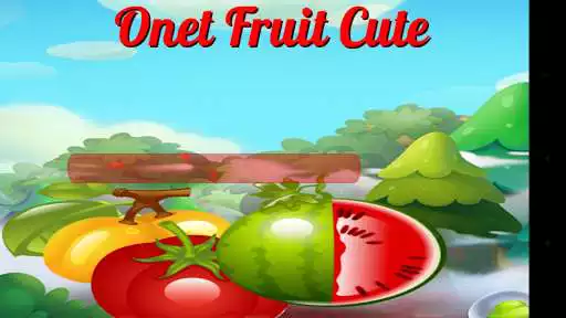 Play APK Onet Fruit Cute  and enjoy Onet Fruit Cute with UptoPlay onet.minhcute.fruit.pawgame