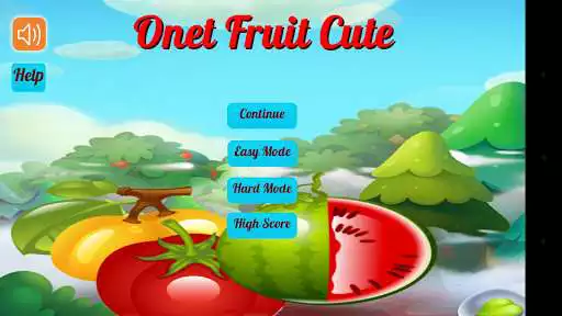 Play APK Onet Fruit Cute  and enjoy Onet Fruit Cute with UptoPlay onet.minhcute.fruit.pawgame