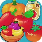 Free play online Onet Fruits Classic New 2018 APK