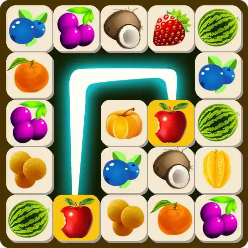Free play online Onet Fruit Star APK