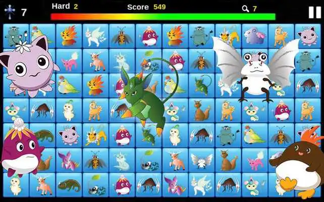 Play Onet Funny Animals