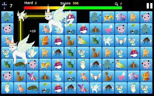 Play Onet Funny Animals