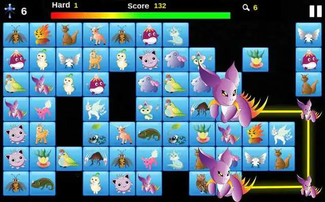 Play Onet Funny Animals