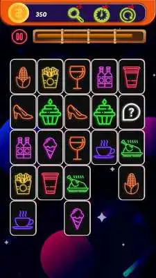 Play Onet Glow