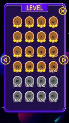 Play Onet Glow