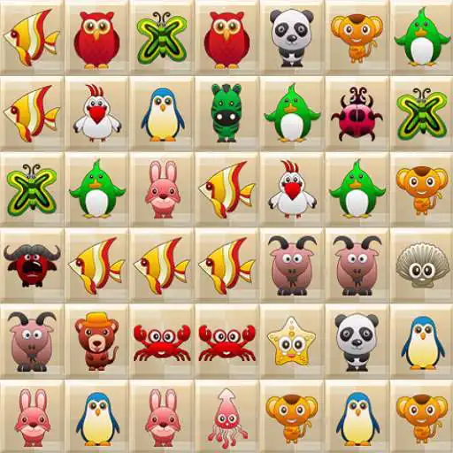 Play Onet Hewan Lucu APK