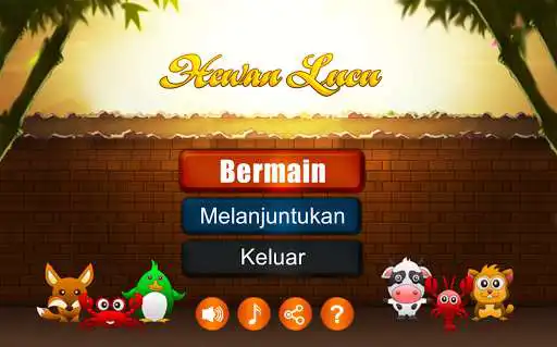 Play Onet Hewan Lucu and enjoy Onet Hewan Lucu with UptoPlay Play Onet Hewan Lucu and enjoy Onet Hewan Lucu with UptoPlay