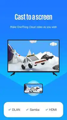 Play OneThing Cloud Intl