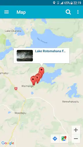 Play one thousand springs as an online game one thousand springs with UptoPlay