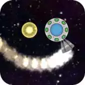 Free play online One Thruster Spaceship (OTS) APK