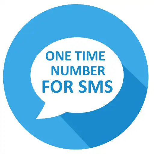 Play One-time number for SMS APK