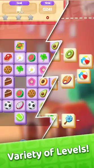 Play Onet Jigsaw  and enjoy Onet Jigsaw with UptoPlay