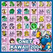 Free play online Onet Kawaii 2004 APK Free play online Onet Kawaii 2004 APK
