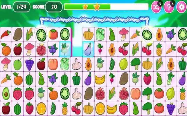 Play Onet Kawaii 2004