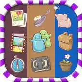 Free play online Onet Kid Matching APK