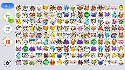 Play ONET - KILL THE TIME  and enjoy ONET - KILL THE TIME with UptoPlay