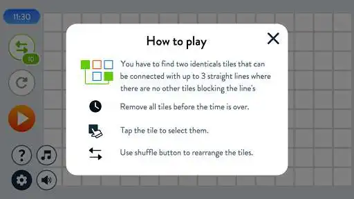 Play ONET - KILL THE TIME as an online game ONET - KILL THE TIME with UptoPlay