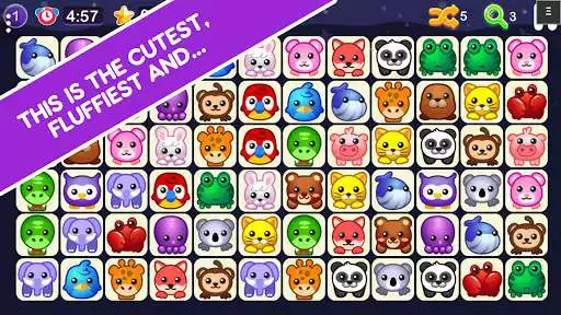 Play ONET Mahjong Connect Game  and enjoy ONET Mahjong Connect Game with UptoPlay