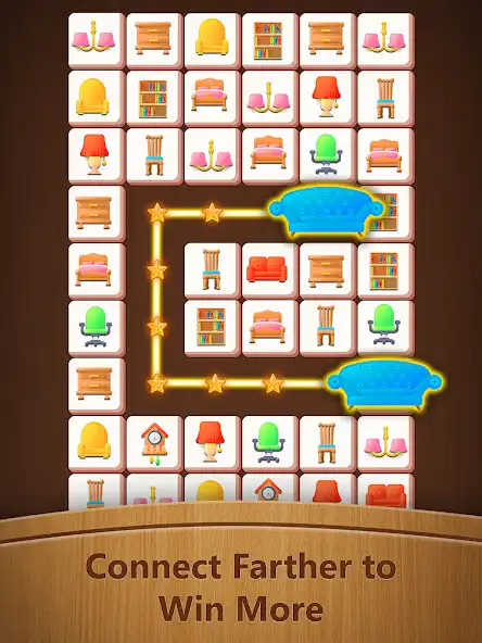 Play Onet Master Match Puzzle Game as an online game Onet Master Match Puzzle Game with UptoPlay