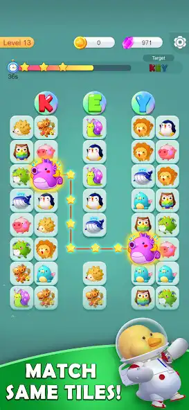 Play Onet Master