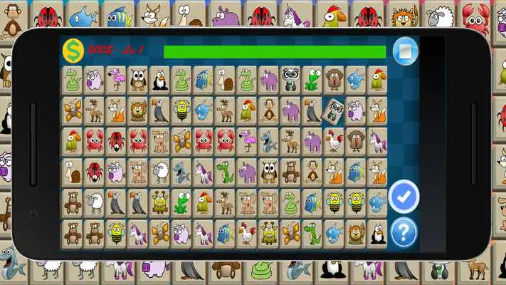 Play Onet Master
