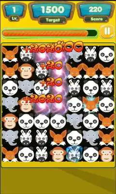 Play Onet Match 3 Animal Play Onet Match 3 Animal