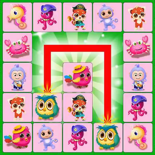 Play Onet New Animals 2018 APK