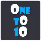 Free play online One to 10 APK Free play online One to 10 APK